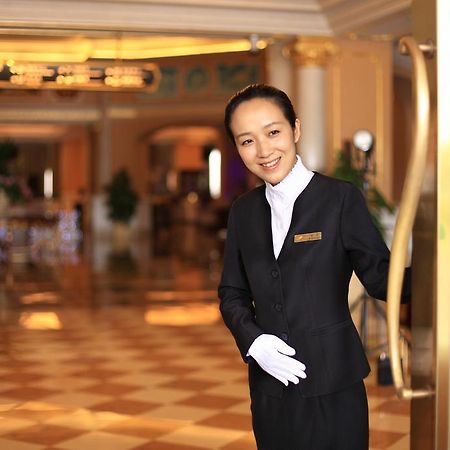 随州碧桂园凤凰酒店 外观 照片