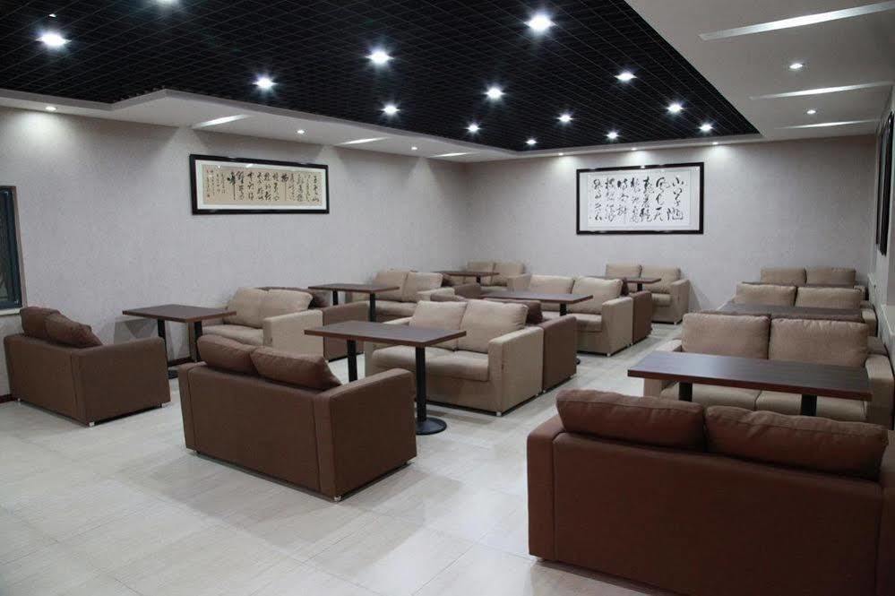 随州碧桂园凤凰酒店 外观 照片
