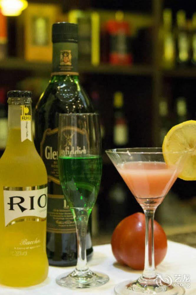 随州碧桂园凤凰酒店 外观 照片